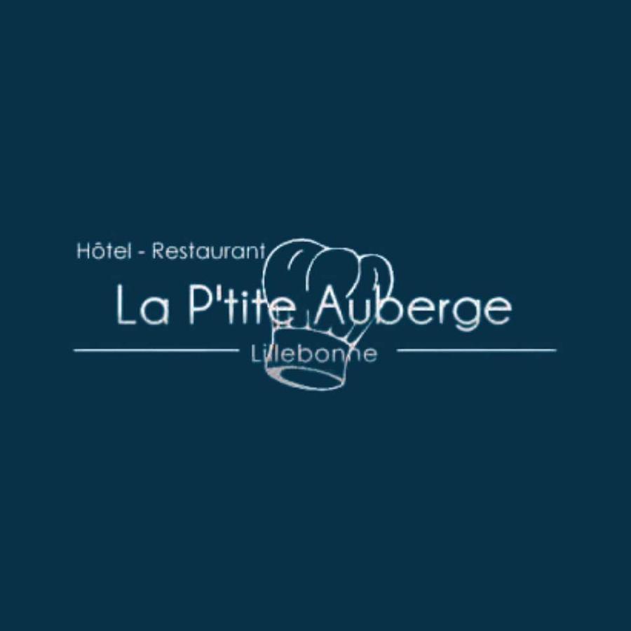 Hotel-Restaurant La P'Tite Auberge Lillebonne Kültér fotó